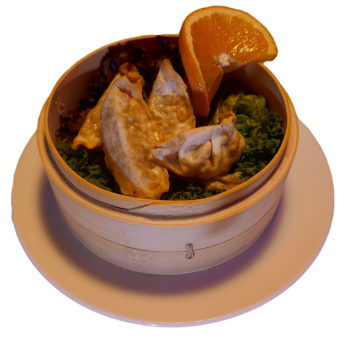Gyoza - 4 Stk.