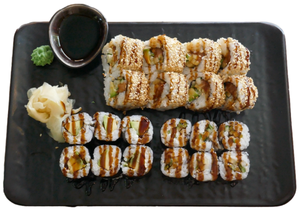 Mix 3 (20 Stk.)