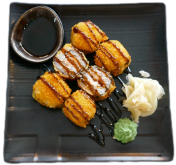 Sakekawa Maki