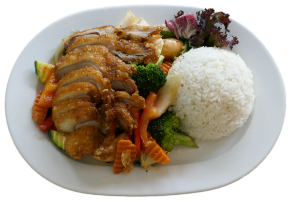 Chop Suey
