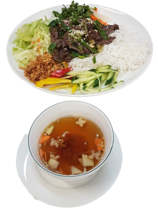 Bun Bo Nam Bo