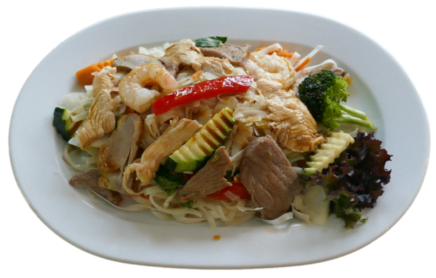 Pho Xao