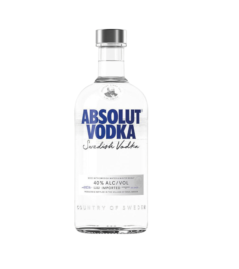 Absolut Wodka