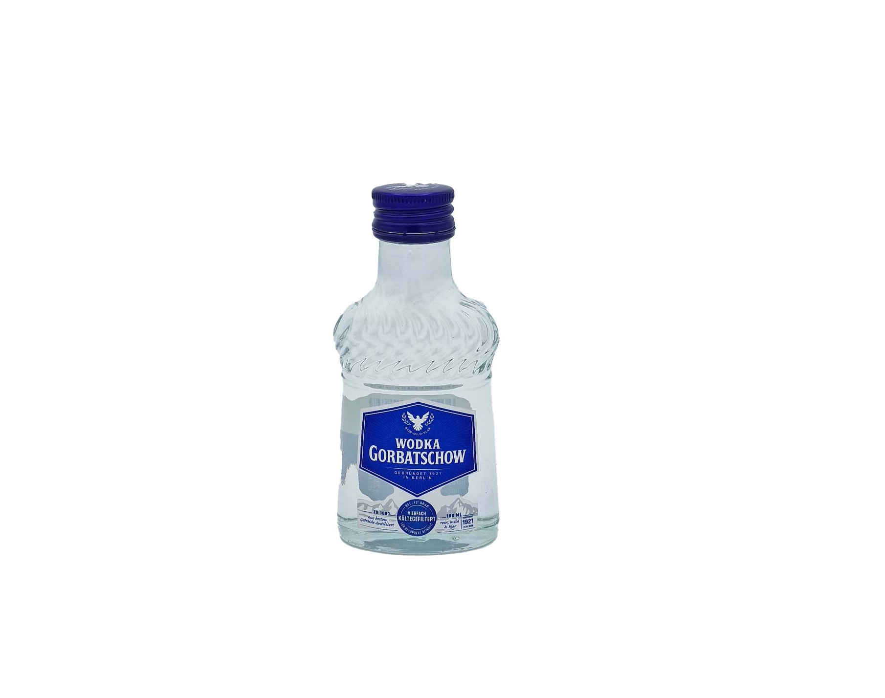 Wodka Gorbatschow