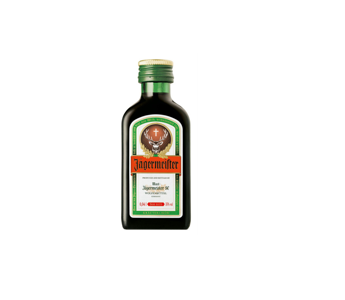 Jägermeister