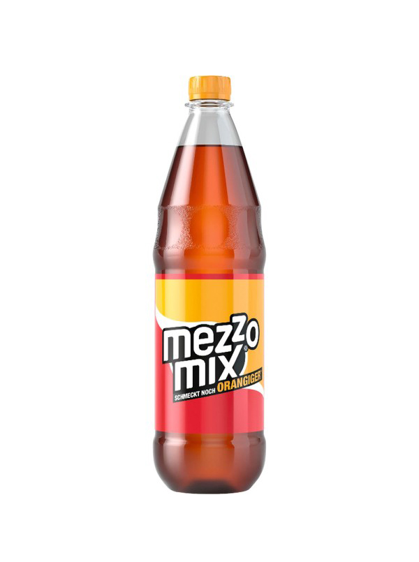 Mezzo Mix 1 L