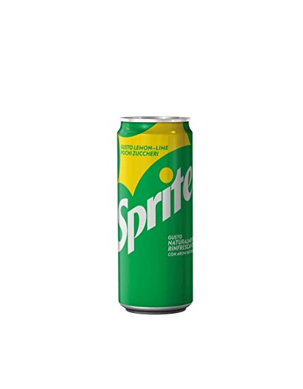Sprite - Dose 0,33 L