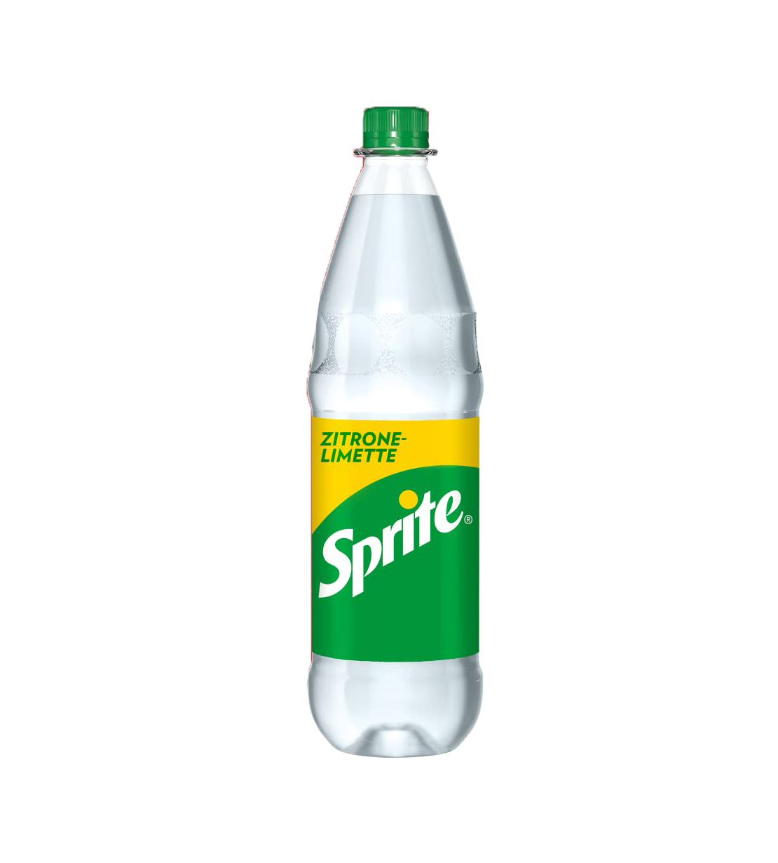 Sprite Flasche 1 L