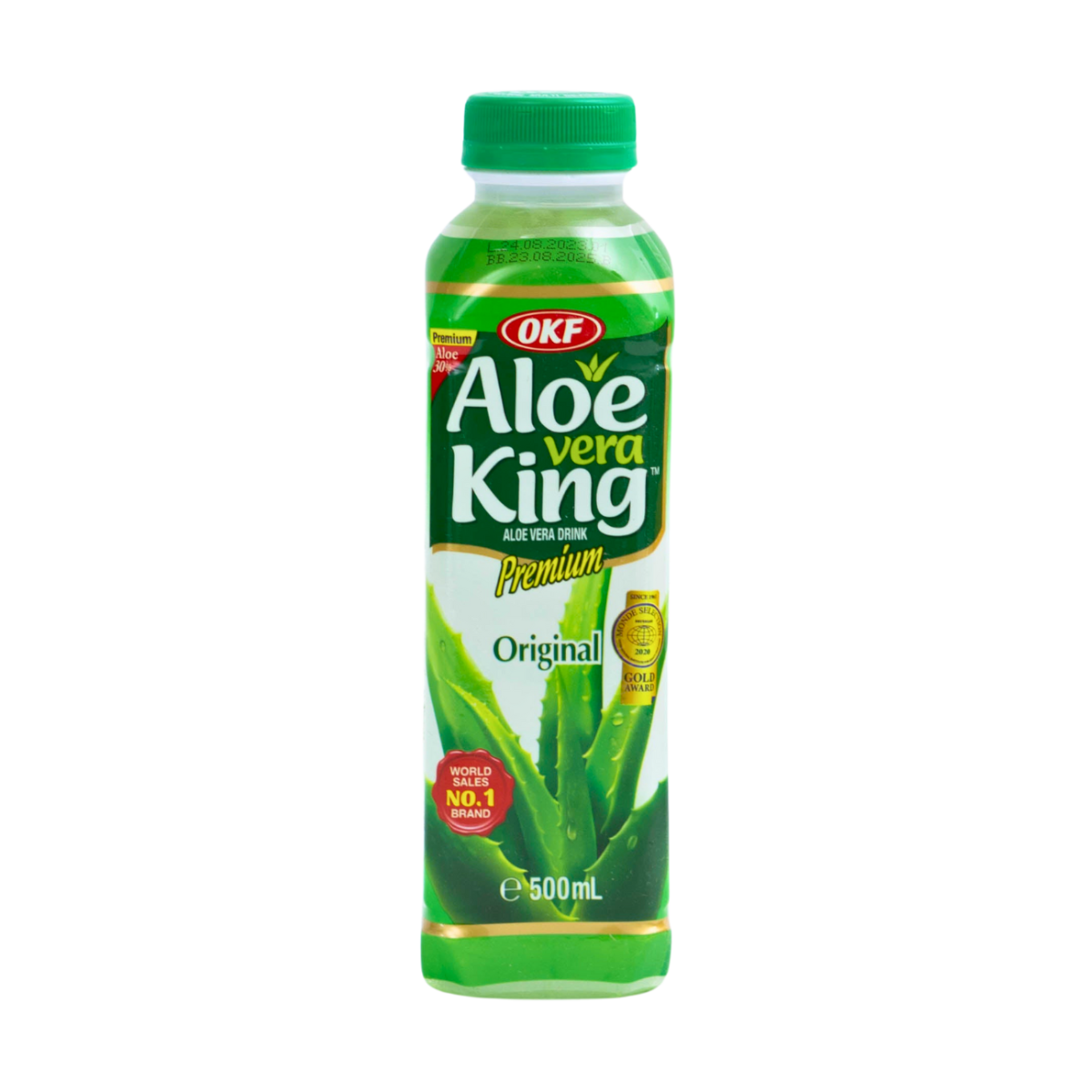 Aloë Vera