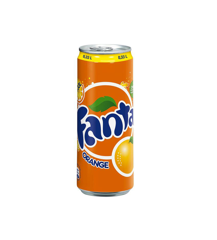 Fante Dose 0,33 L