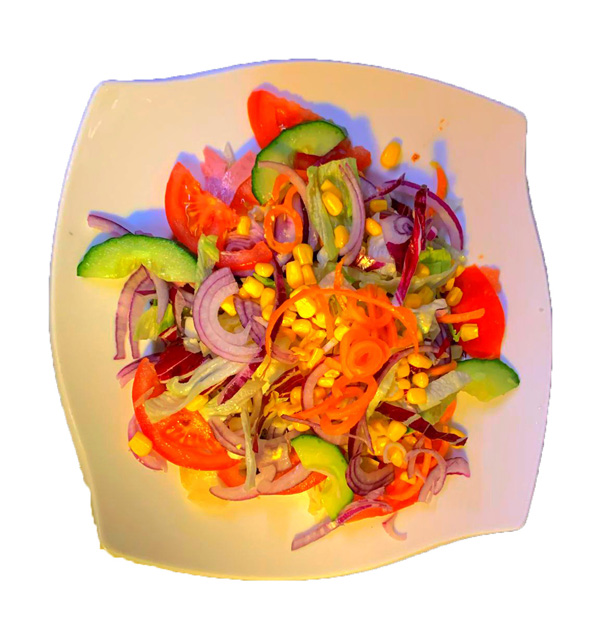 Gemischter Salat