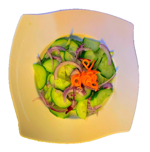 Gurkensalat
