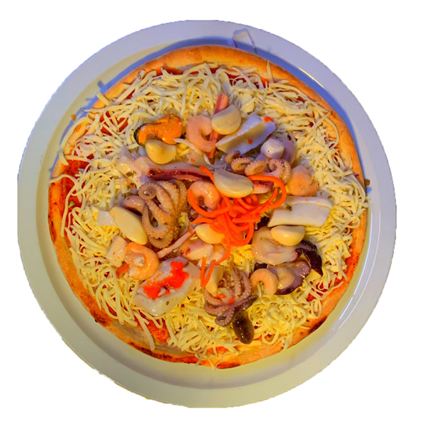 Frutti di Mare