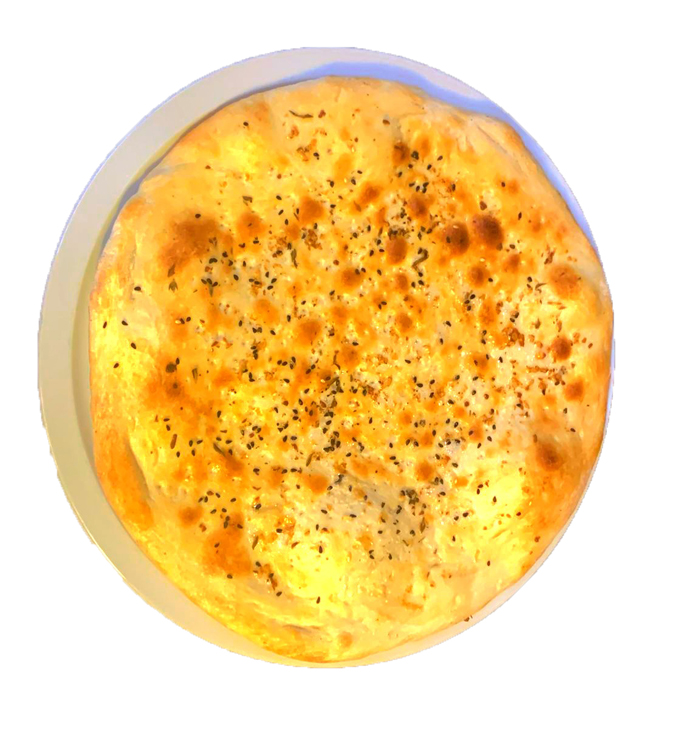 Pizzabrot