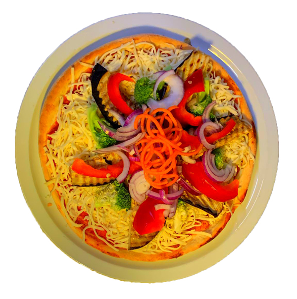Vegetaria