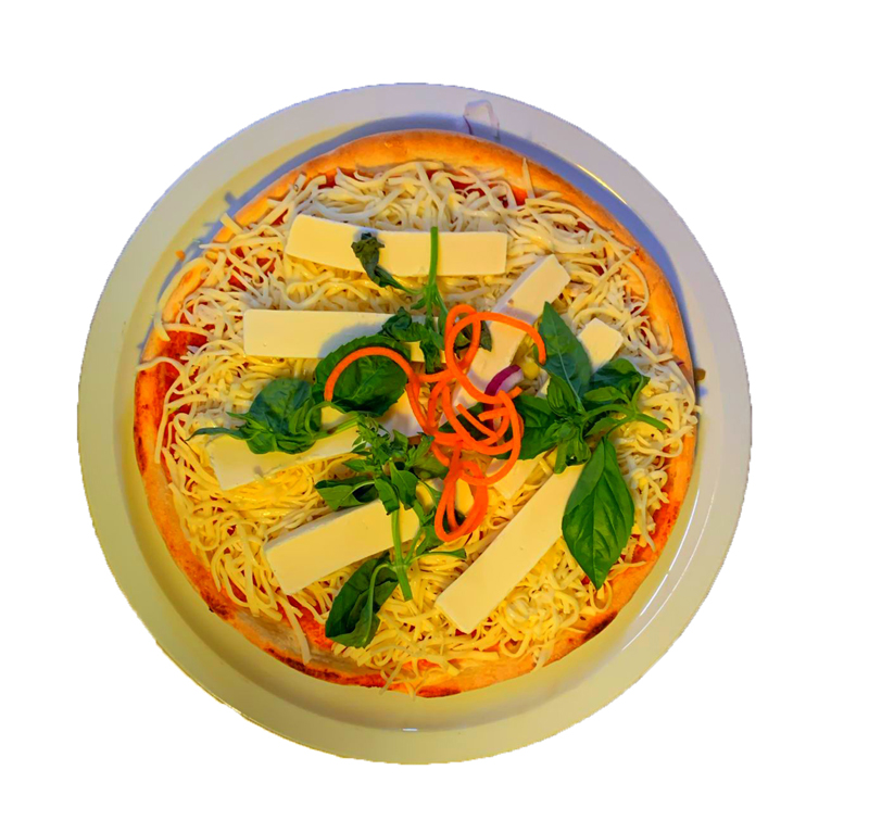 Mozzarella