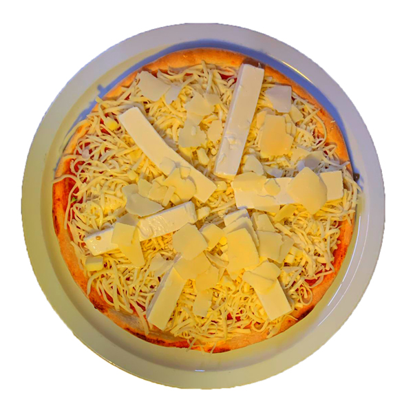 Quattro Formaggi