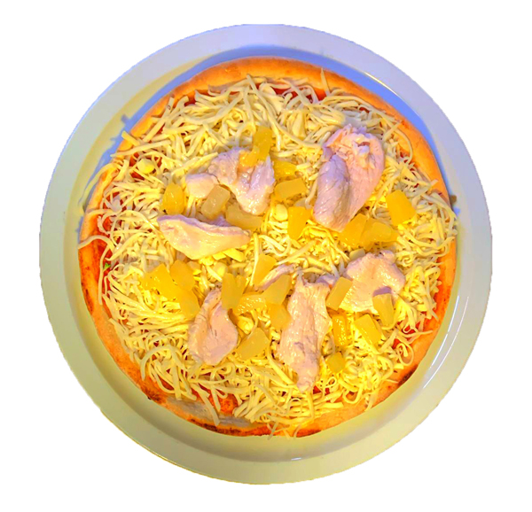Sweet Chicken