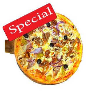 Duck Special
