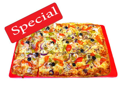 Ebi – Special